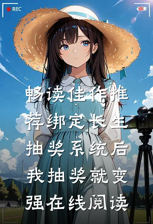 畅读佳作推荐绑定长生抽奖系统后,我抽奖就变强在线阅读