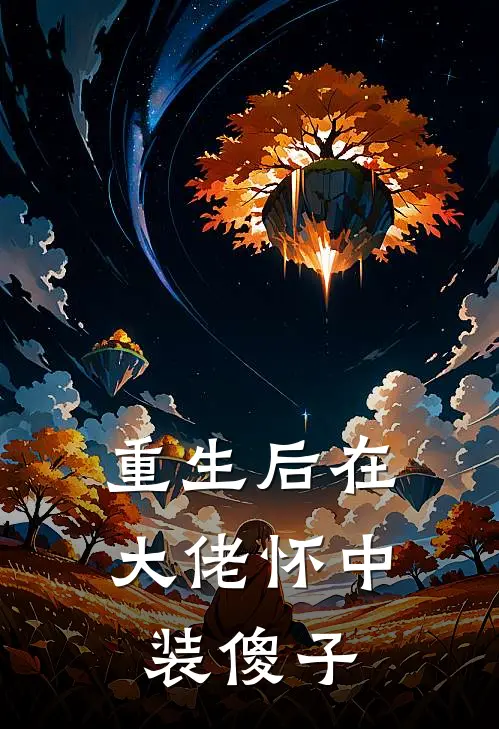 重生后在大佬怀中装傻子