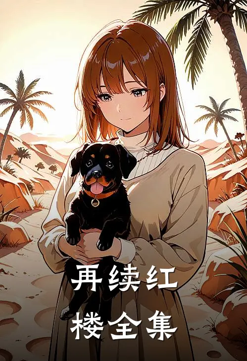再续红楼 全集