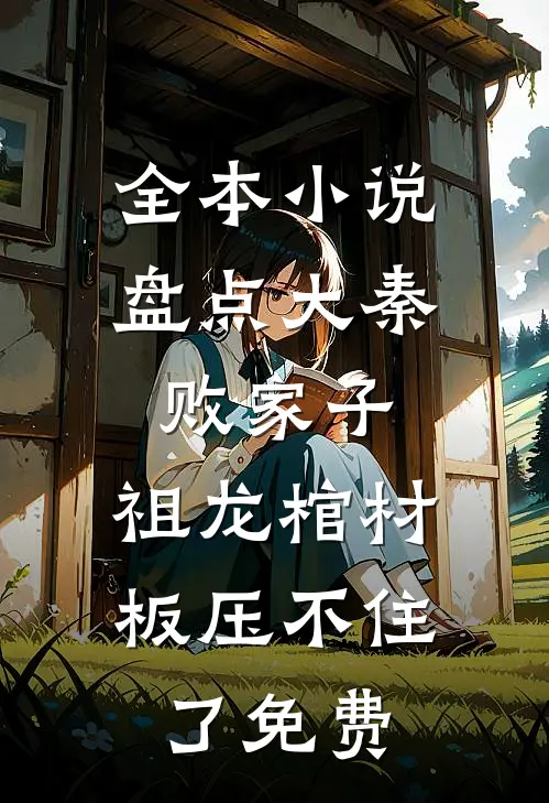 全本小说盘点大秦败家子,祖龙棺材板压不住了免费