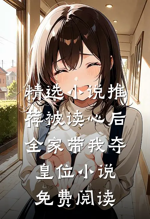 精选小说推荐被读心后全家带我夺皇位小说免费阅读