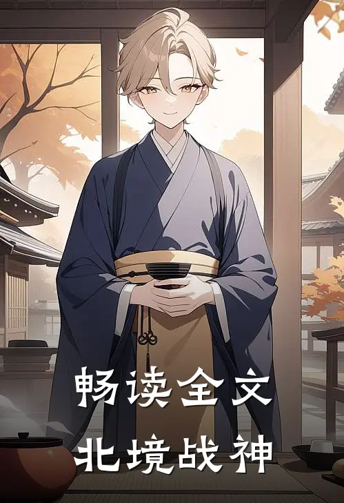 畅读全文北境战神