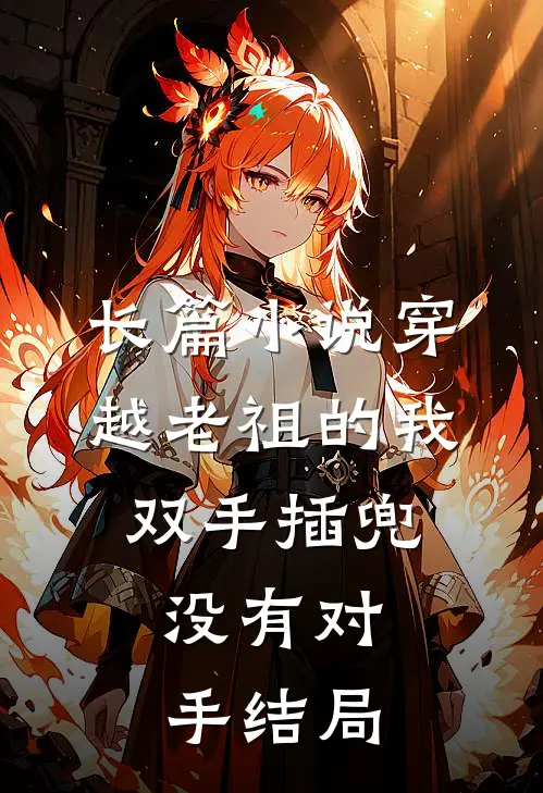 长篇小说穿越老祖的我双手插兜,没有对手结局