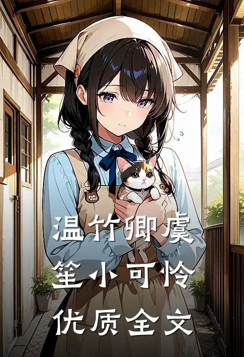 温竹卿虞笙小可怜优质全文