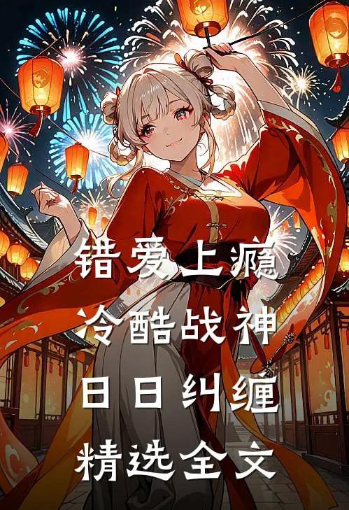 错爱上瘾，冷酷战神日日纠缠精选全文