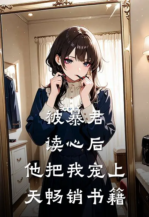 被暴君读心后,他把我宠上天畅销书籍