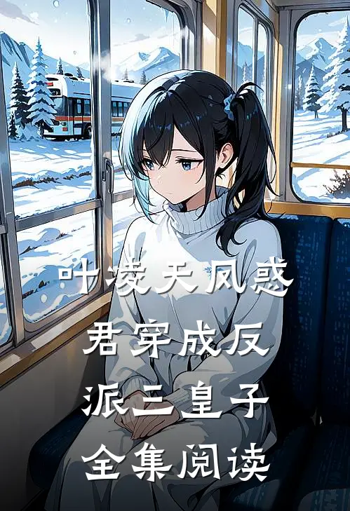 叶凌天凤惑君穿成反派三皇子全集阅读