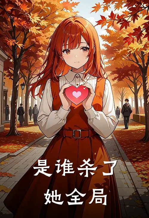 是谁杀了她全局