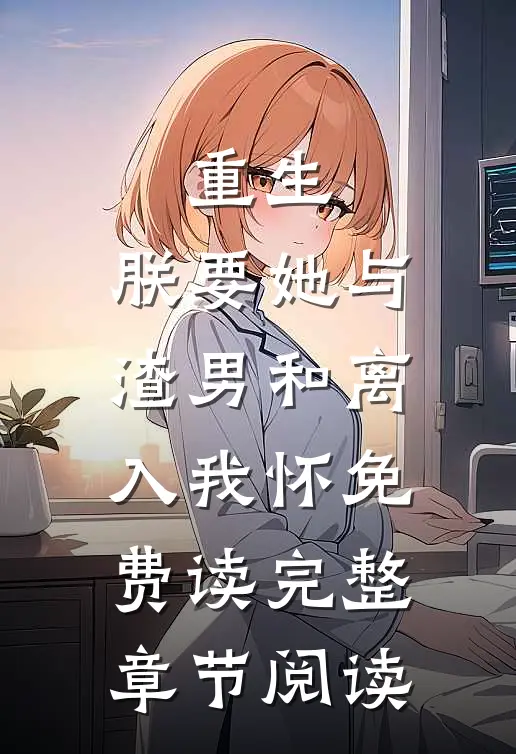 重生:朕要她与渣男和离,入我怀免费读完整章节阅读