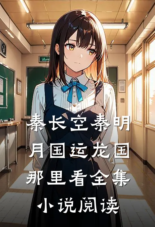 秦长空秦明月国运龙国那里看全集小说阅读