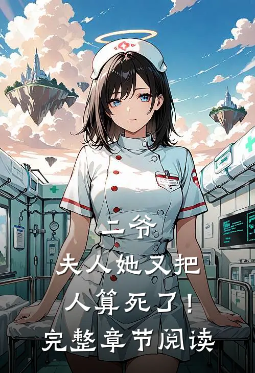  二爷，夫人她又把人算死了！完整章节阅读