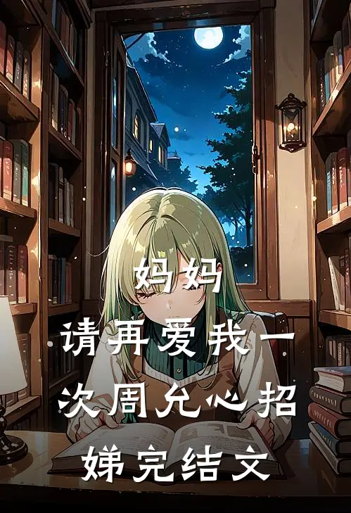妈妈,请再爱我一次周允心招娣完结文章