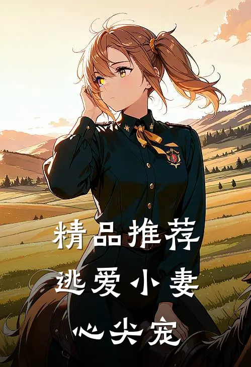 精品推荐逃爱小妻心尖宠
