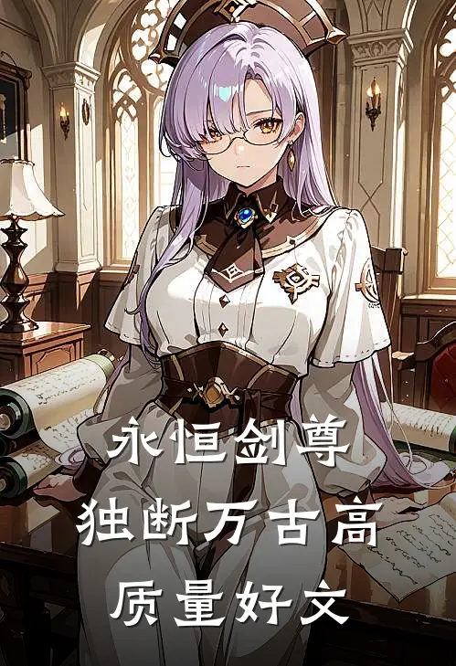 永恒剑尊，独断万古高质量好文