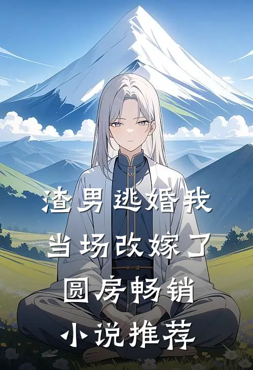 渣男逃婚我当场改嫁了圆房畅销小说推荐