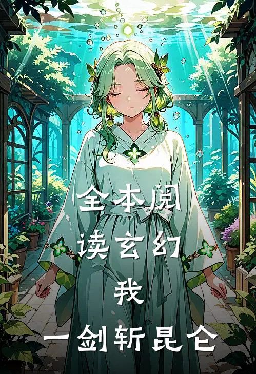 全本阅读玄幻：我，一剑斩昆仑