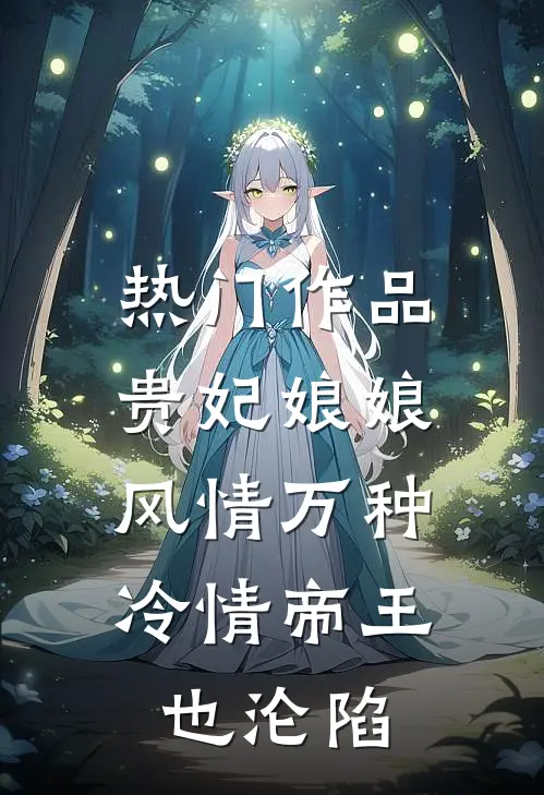 热门作品贵妃娘娘风情万种,冷情帝王也沦陷
