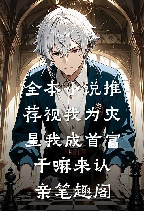 全本小说推荐视我为灾星我成首富干嘛来认亲笔趣阁