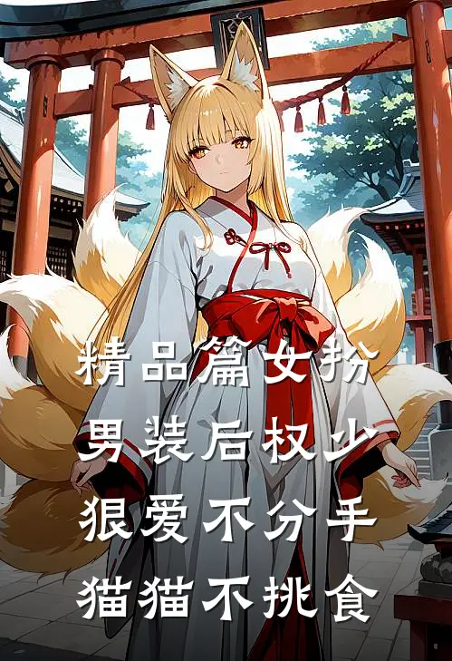 精品篇女扮男装后权少狠爱不分手猫猫不挑食