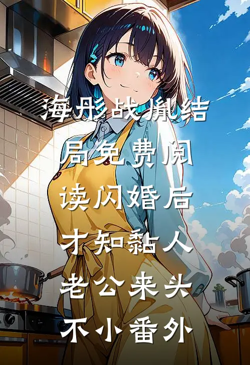 海彤战胤结局免费阅读闪婚后，才知黏人老公来头不小番外