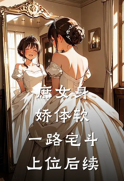 庶女身娇体软，一路宅斗上位后续