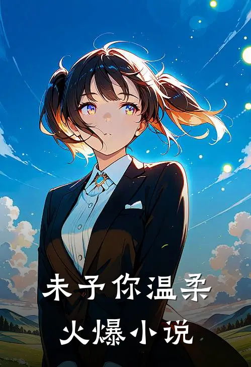 未予你温柔火爆小说