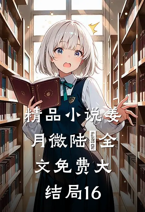 精品小说姜月微陆璟全文免费大结局16