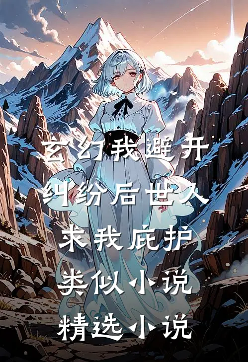 玄幻我避开纠纷后世人求我庇护类似小说精选小说