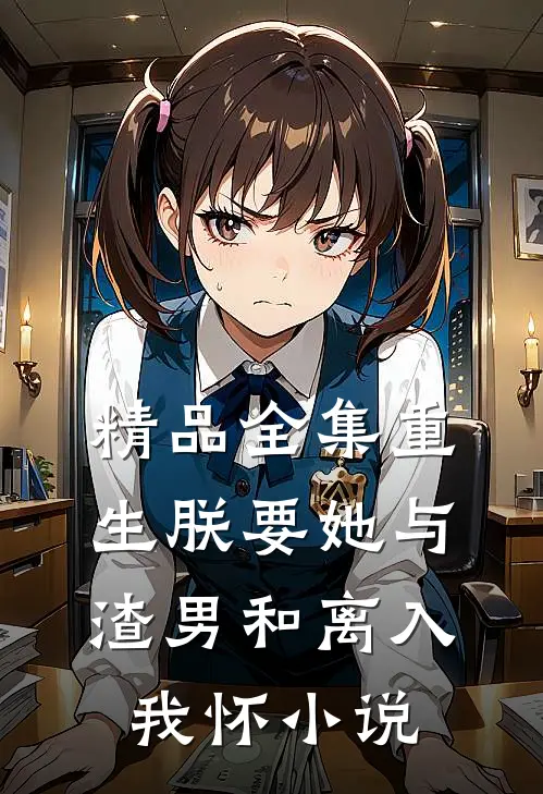 精品全集重生朕要她与渣男和离入我怀小说