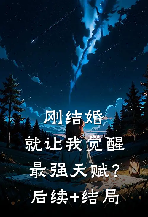 刚结婚，就让我觉醒最强天赋？后续+结局