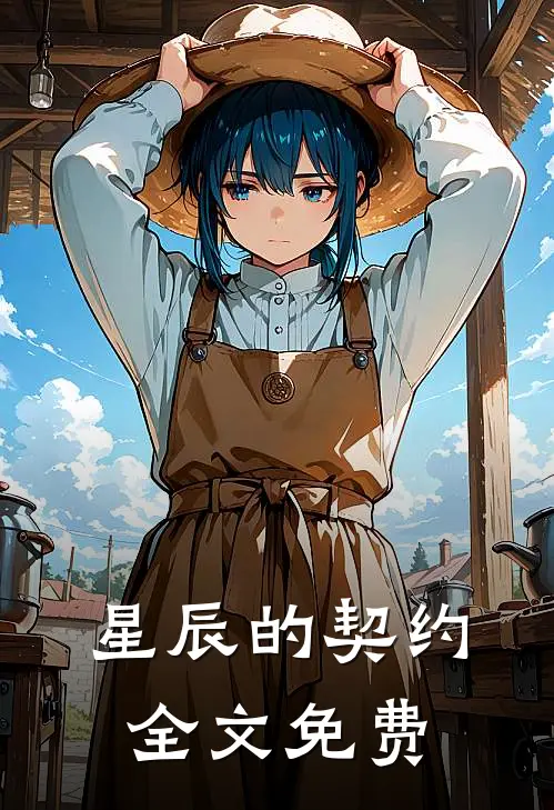星辰的契约全文免费