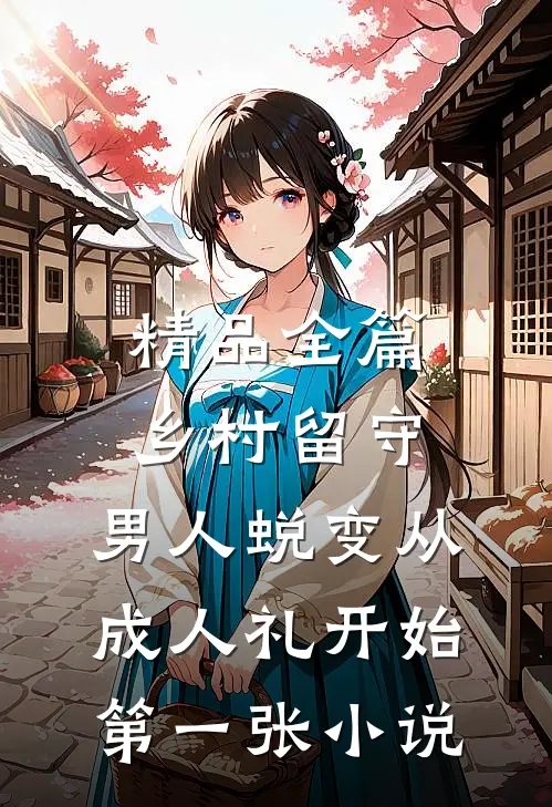 精品全篇乡村留守:男人蜕变从成人礼开始第一张小说