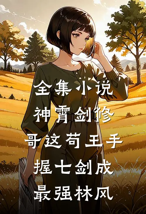 全集小说神霄剑修:哥这苟王手握七剑成最强林风