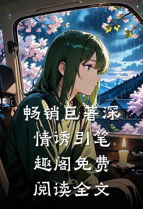 畅销巨著深情诱引笔趣阁免费阅读全文
