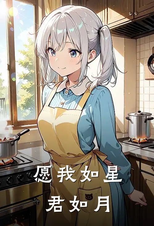 愿我如星君如月
