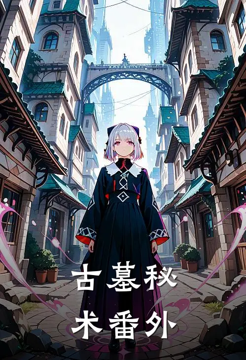《古墓秘术》 番外