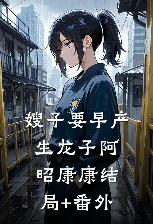 嫂子要早产生龙子阿昭康康结局+番外