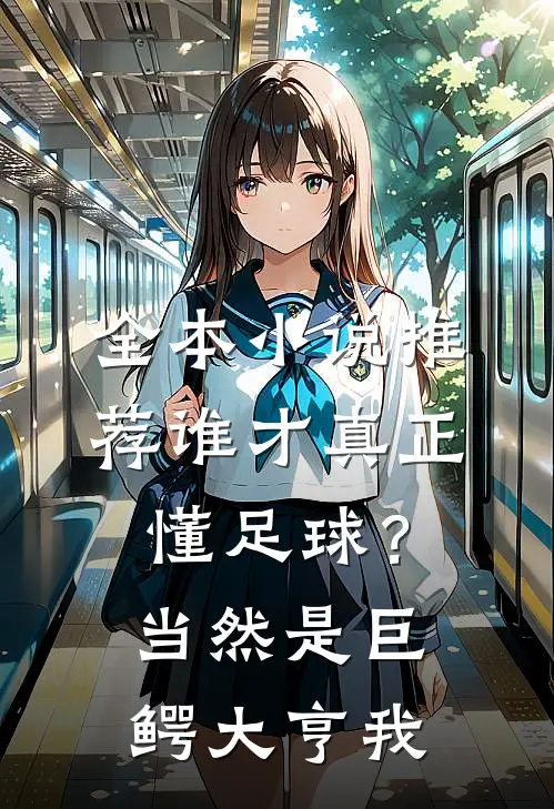 全本小说推荐谁才真正懂足球？当然是巨鳄大亨我