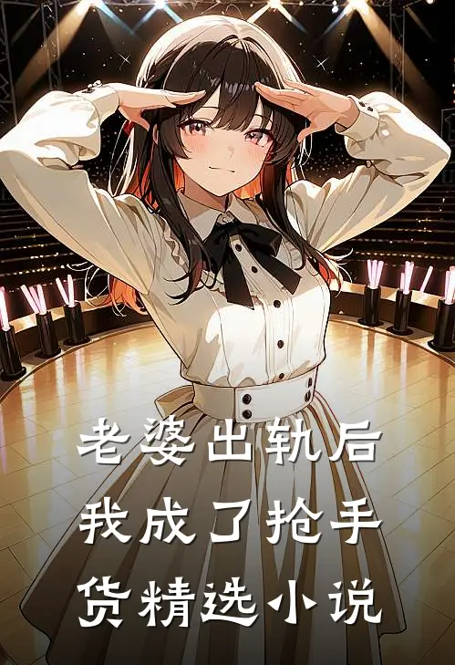 老婆出轨后，我成了抢手货精选小说