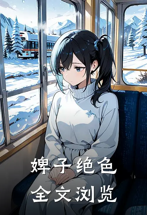 婢子绝色全文浏览