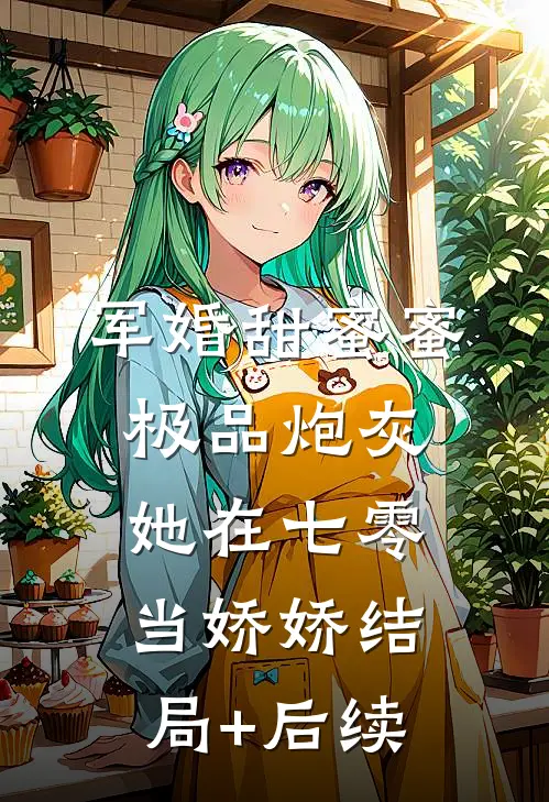 军婚甜蜜蜜：极品炮灰她在七零当娇娇结局+后续