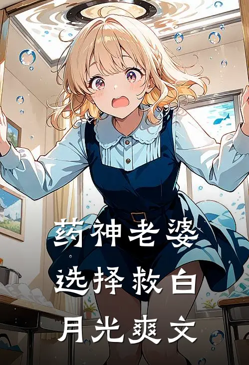 药神老婆选择救白月光爽文