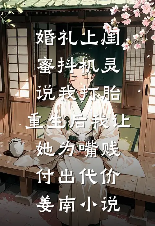婚礼上闺蜜抖机灵说我打胎，重生后我让她为嘴贱付出代价姜南小说