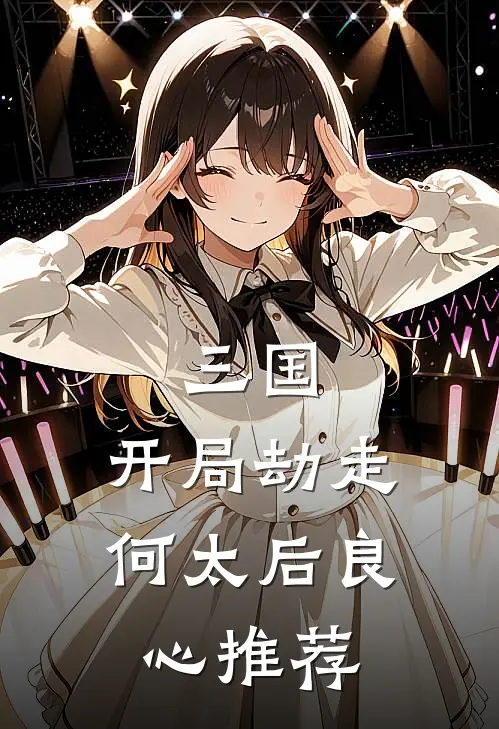 三国开局劫走何太后良心推荐的
