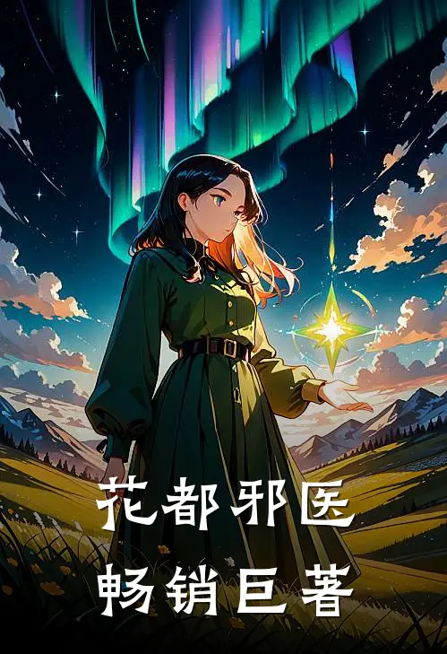 花都邪医畅销巨著