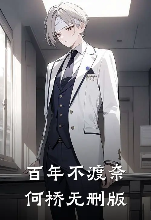 百年不渡奈何桥无删版