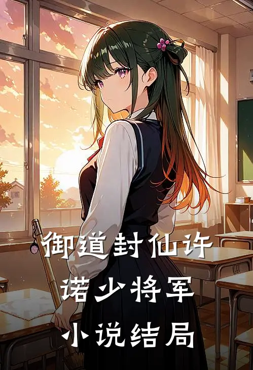 御道封仙许诺少将军小说结局