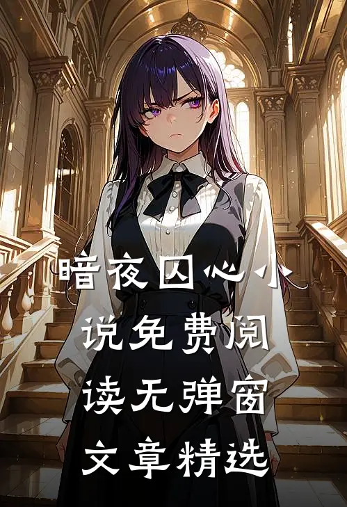 暗夜囚心小说免费阅读无弹窗文章精选