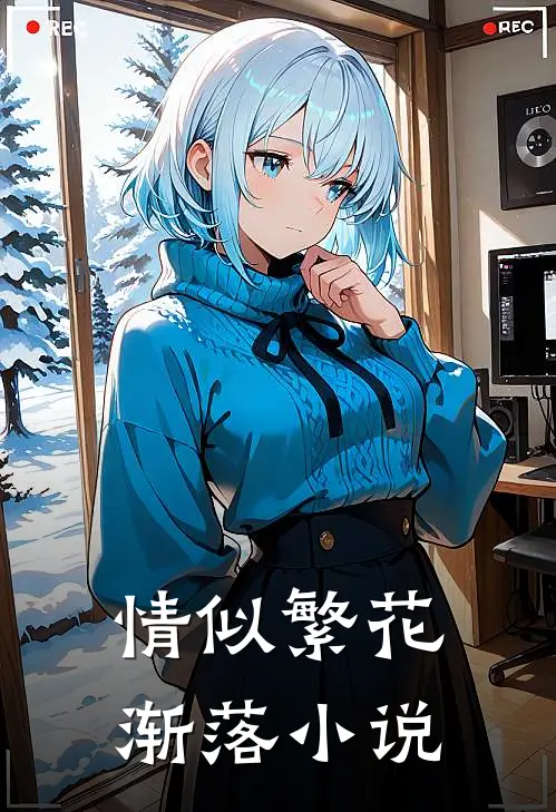 情似繁花渐落小说