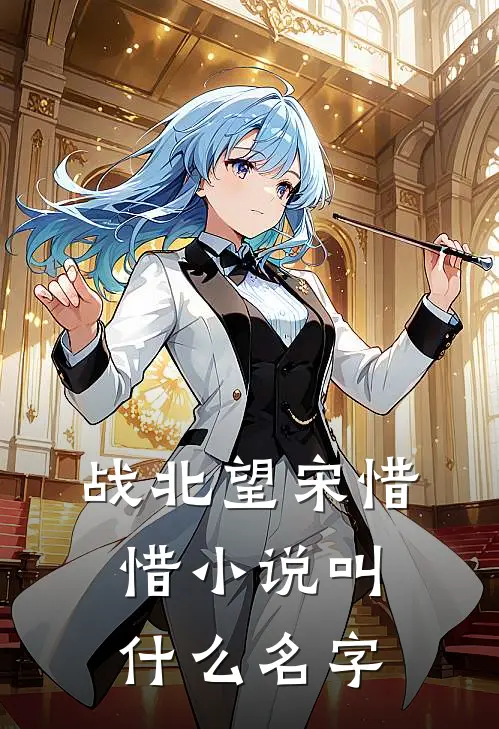 战北望宋惜惜小说叫什么名字